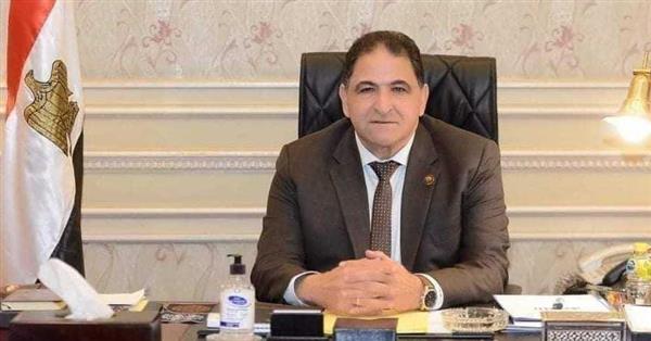 النائب سامي سوس