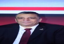 النائب هاني حليم