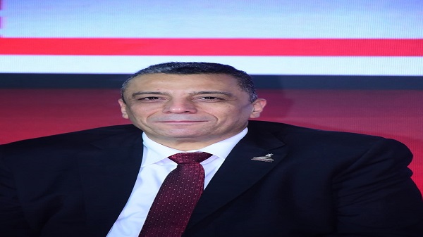 النائب هاني حليم