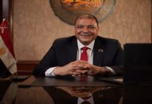 المهندس البديوي السيد