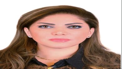 الدكتورة منال العبسى