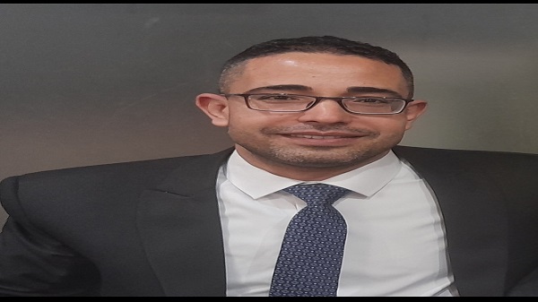 رجب خلف الله مرسي