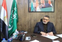 المهندس حمدي قوطة