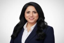 النائبة ميرال الهريدي