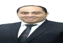 محمد سيف نائب رئيس حزب الاتحاد