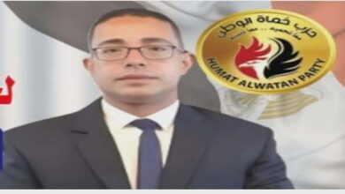 رجب خلف المرسي
