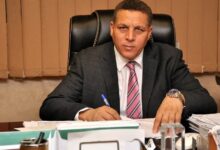 النائب أحمد محسن