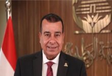 النائب محمود مرجان، عضو مجلس الشيوخ