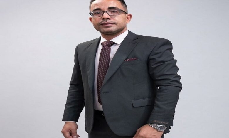 رجب خلف الله مرسي،