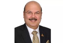 النائب ميشيل الجمل