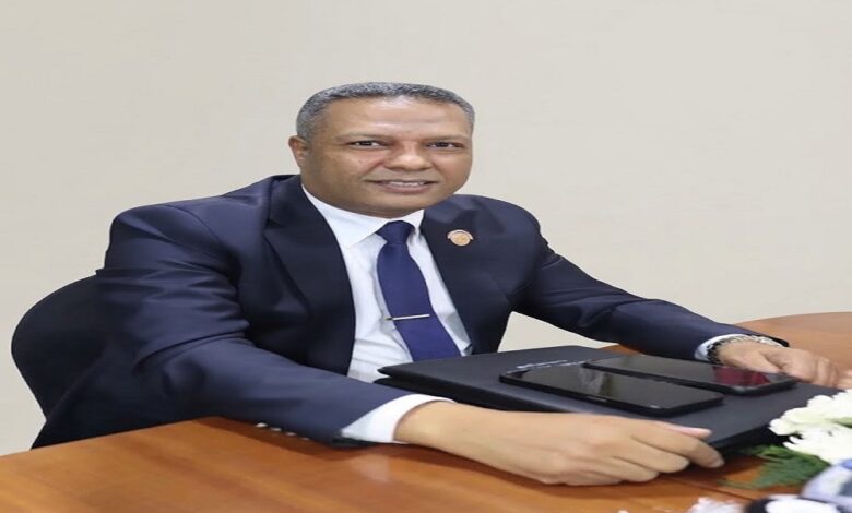 النائب محمد حمزه