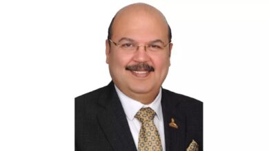 النائب ميشيل الجمل